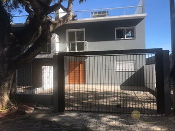 house em Jacunda, Guarujá - Porto Alegre - RS