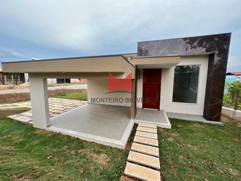 house em Rua Benedito Quintino, Jaboticatubas - Jaboticatubas - MG