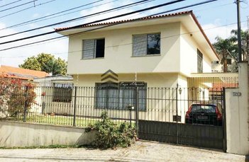 house em Rua Berlioz, Alto de Pinheiros - São Paulo - SP