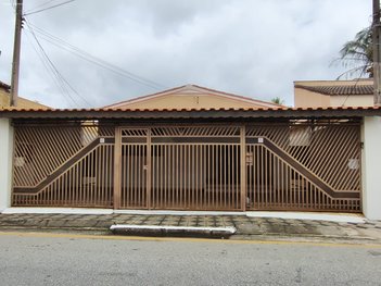 house em Rua Pedro Álvares Cabral, Vila Progresso - Sorocaba - SP