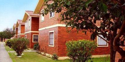 apartment em Avenida Presidente Juscelino Kubitschek de Oliveira, São Gonçalo - Pelotas - RS