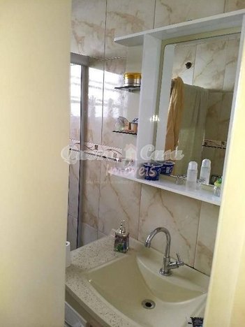 house em Rua Serra das Divisões, Cidade Líder - São Paulo - SP