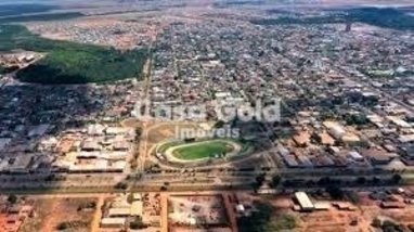 land_lot em Rua das Tamareiras, Jardim Botânico - Sinop - MT