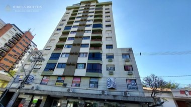 apartment em Rua Cinco de Abril, Centro - Novo Hamburgo - RS