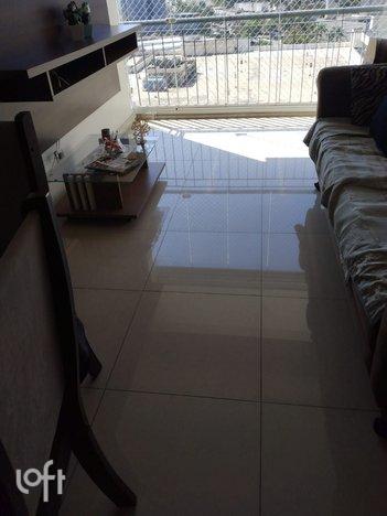 apartment em Alexandre Benois, Vila Andrade - São Paulo - SP
