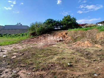 land_lot em Avenida Rafael Vitta, Jardim Dona Judith - Americana - SP