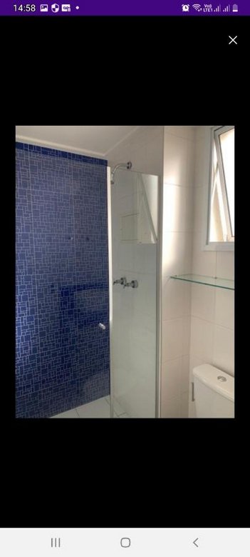 apartment em Praça Yolanda da Costa Cruz Poyares, Chácara Inglesa - São Paulo - SP