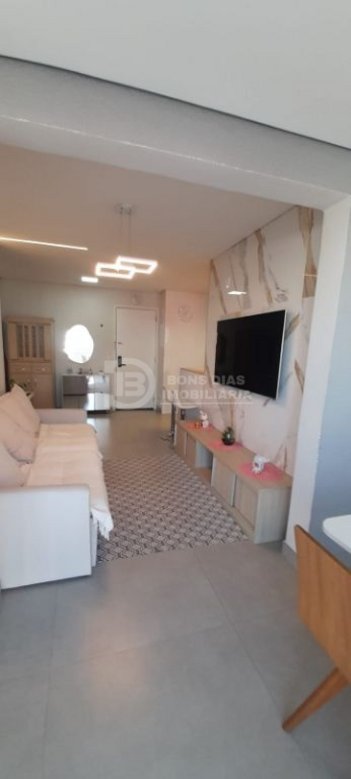 apartment em Avenida Amador Bueno da Veiga, Penha de França - São Paulo - SP