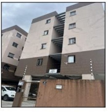 apartment em Rua Bem-Te-Vi, Jardim dos Pássaros - Guarujá - SP