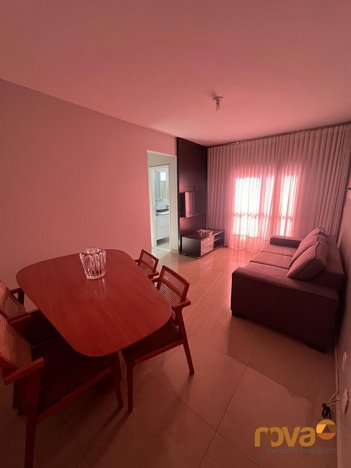 apartment em Avenida C104, Jardim América - Goiânia - GO
