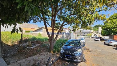 land_lot em Rua Antônio Gildo Trevisan, Parque dos Jacarandás - Campinas - SP