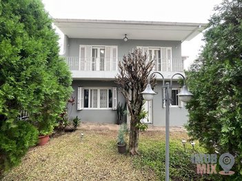 house em Rua Rossini, São Sebastião - Porto Alegre - RS