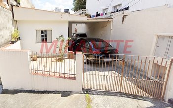 house em Rua Ercole Roberti, Lauzane Paulista - São Paulo - SP