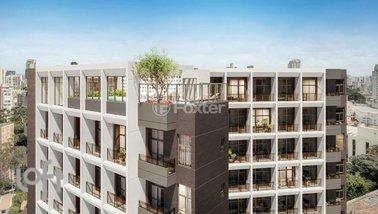 apartment em Major Maragliano, Vila Mariana - São Paulo - SP