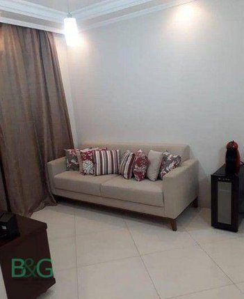 apartment em Rua Antônio Ribeiro de Morais, Vila Carbone - São Paulo - SP