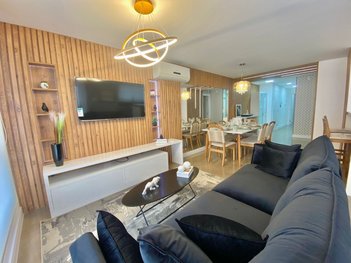 apartment em Rua Sepé, Capão da Canoa - Capão da Canoa - RS
