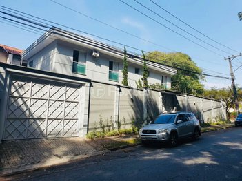 house em Rua Filomena Blois Rizzo, Parque dos Príncipes - São Paulo - SP