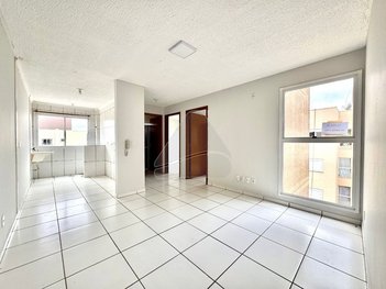apartment em Rua Oscar Vieira, Santa Maria - Passo Fundo - RS