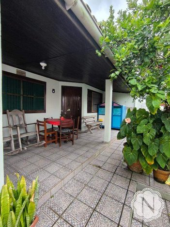 house em Rua São Paulo, Cibratel II - Itanhaém - SP