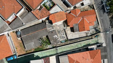 land_lot em Rua Professor João Machado, Nossa Senhora do Ó - São Paulo - SP