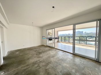 apartment em Avenida Indianópolis, Indianópolis - São Paulo - SP