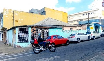 land_lot em Rua Doutor Gabriel de Resende, Vila Invernada - São Paulo - SP
