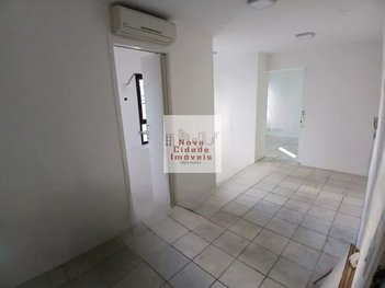 commercial_building em Rua Nova Cidade, Vila Olímpia - São Paulo - SP