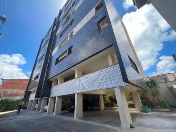 apartment em Rua Eduardo Garcia, Aldeota - Fortaleza - CE