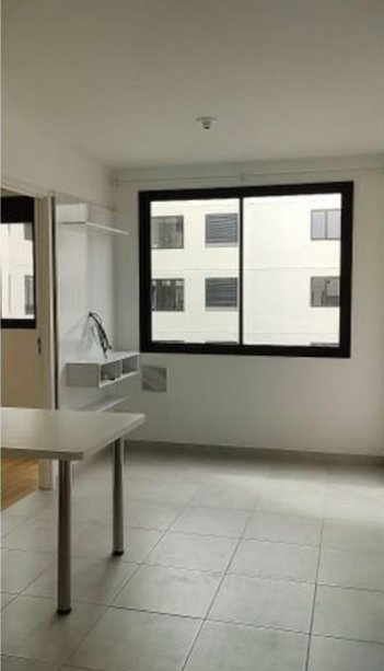 apartment em Rua Galeno de Castro, Jurubatuba - São Paulo - SP
