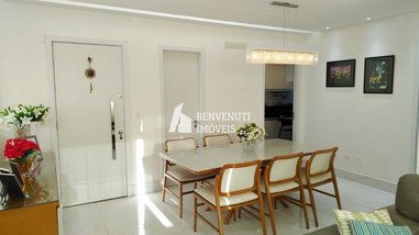 apartment em Rua Cardeal Stepinac, Cidade Nova - Belo Horizonte - MG