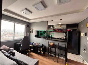 apartment em Rua Torres da Barra, Água Branca - São Paulo - SP