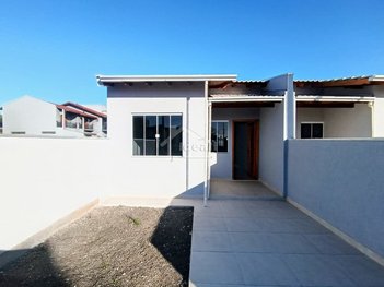 house em Rua das Missões, Vargas - Sapucaia do Sul - RS