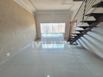 house em Rua Cacique Juruna, Jardim Patrícia - Uberlândia - MG
