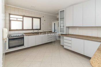 apartment em Rua Santa Gertrudes, Chácara Santo Antônio (Zona Sul) - São Paulo - SP