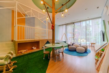 apartment em Rua Bastos Pereira, Vila Nova Conceição - São Paulo - SP