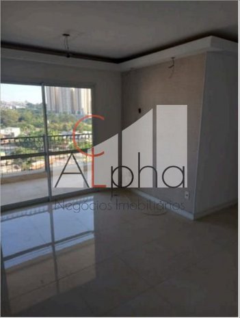 apartment em Rua São Paulo Apóstolo, Vila Boa Vista - Barueri - SP