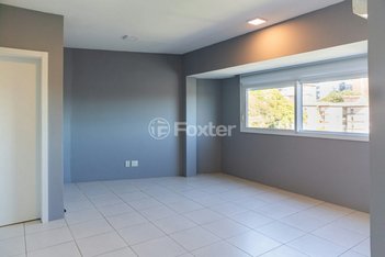 apartment em Rua Fagundes Varela, Santo Antônio - Porto Alegre - RS