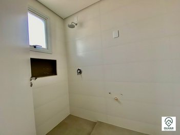 apartment em Osni João Vieira, Campinas - São José - SC