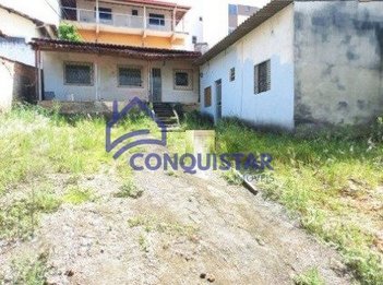 house em Rua Lélio Gama, Planalto - Belo Horizonte - MG