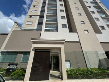 apartment em Rua Nilton Andrade, Juca Viana - Pedro Leopoldo - MG