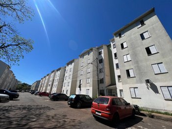 apartment em Avenida Dolores Torriani, Planaltina - Passo Fundo - RS