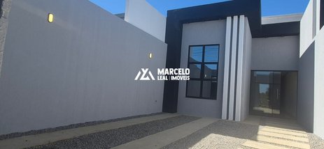 house em Rua Monte das Oliveiras, São Pedro - Vitória da Conquista - BA