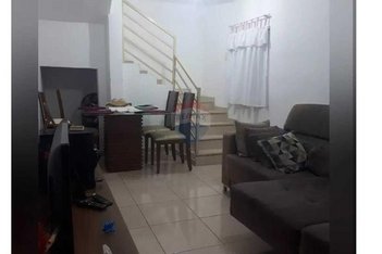house em Rua Brasilino Vieira, Jardim Vitória - Belo Horizonte - MG