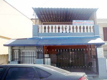 business em Canedos, Vila Nivi - São Paulo - SP