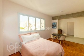 apartment em Rua Major Sertório, Vila Buarque - São Paulo - SP