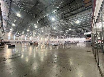 industrial em Avenida Maria Leonor, Centro - Diadema - SP