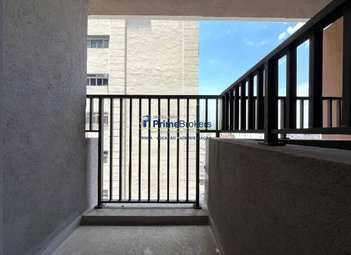apartment em Avenida Afonso Mariano Fagundes, Saúde - São Paulo - SP