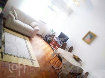 apartment em Rua Corcovado, Parque Residencial da Lapa - São Paulo - SP