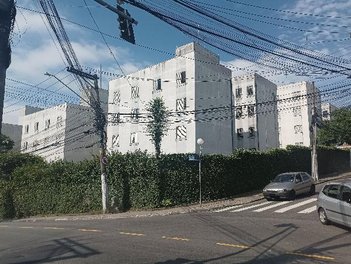 apartment em Rua São José de Mossamedes, Núcleo Lageado - São Paulo - SP