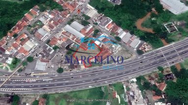 land_lot em Avenida Jefferson Geraldo Bruno, Paraíso - Resende - RJ